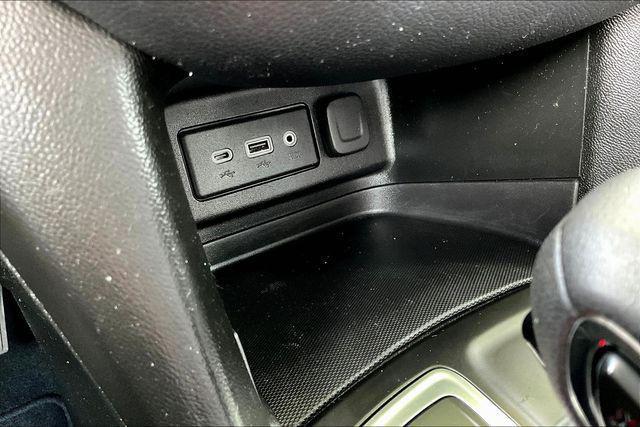 used 2022 Chevrolet Equinox car, priced at $20,721