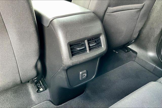 used 2022 Chevrolet Equinox car, priced at $20,721