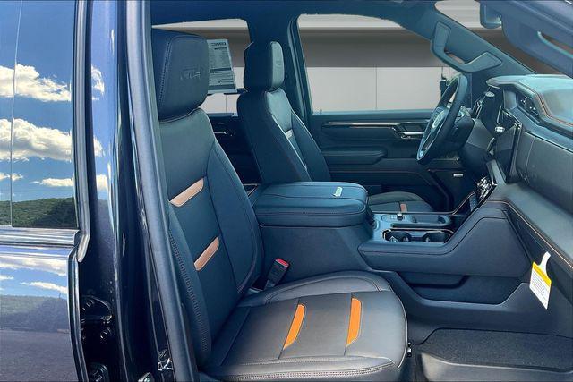 new 2026 GMC Sierra 3500 car, priced at $72,446