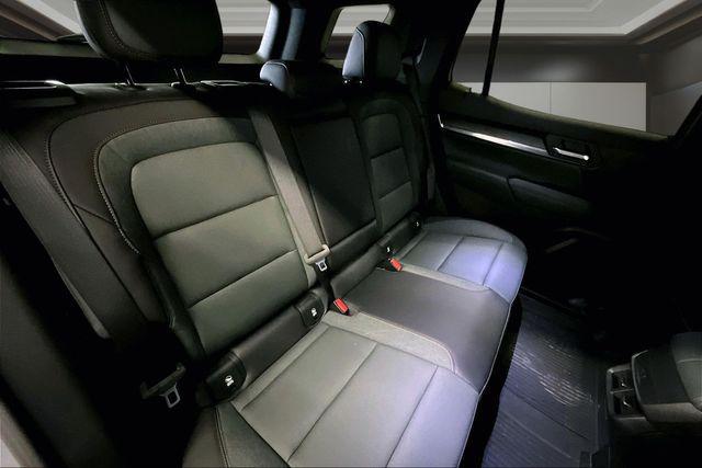 new 2026 GMC Terrain car, priced at $41,270