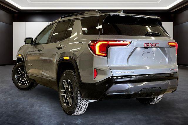 new 2026 GMC Terrain car, priced at $41,270