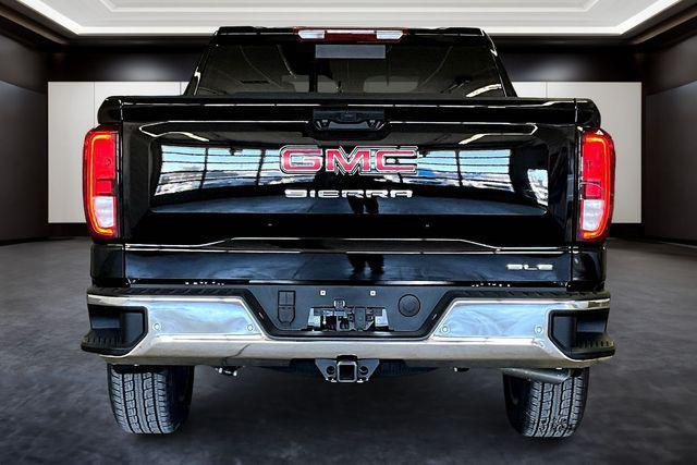 new 2026 GMC Sierra 1500 car, priced at $61,119