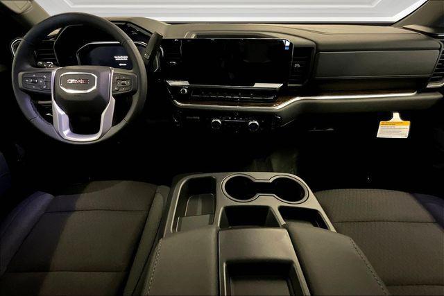 new 2026 GMC Sierra 1500 car, priced at $61,119
