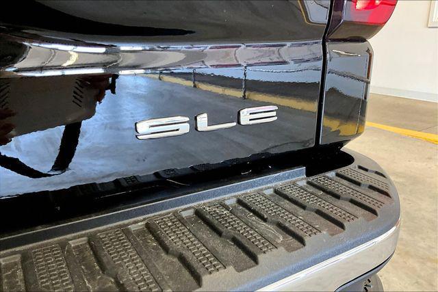 new 2026 GMC Sierra 1500 car, priced at $61,119