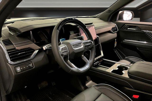 new 2026 GMC Acadia car, priced at $65,482