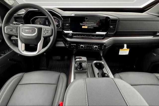 new 2026 GMC Sierra 1500 car, priced at $63,551