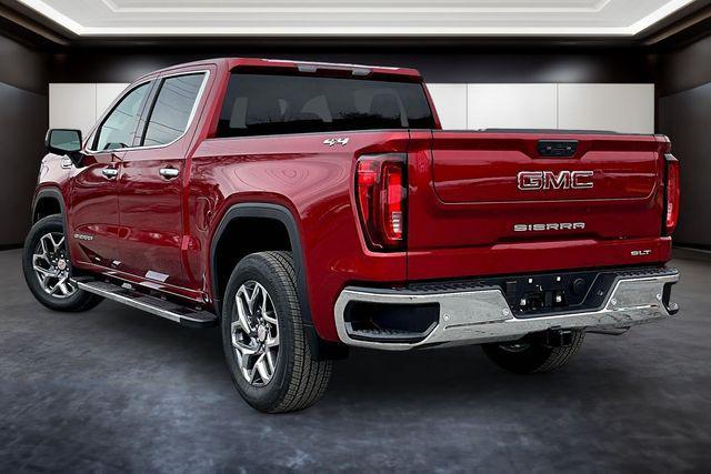 new 2026 GMC Sierra 1500 car, priced at $63,551
