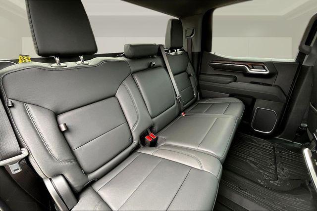 new 2026 GMC Sierra 1500 car, priced at $63,551