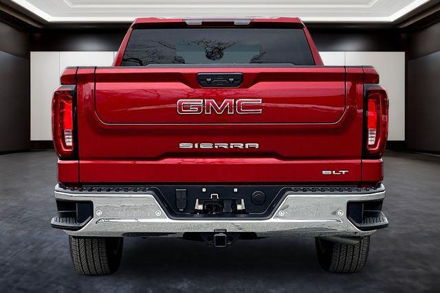 new 2026 GMC Sierra 1500 car, priced at $63,551
