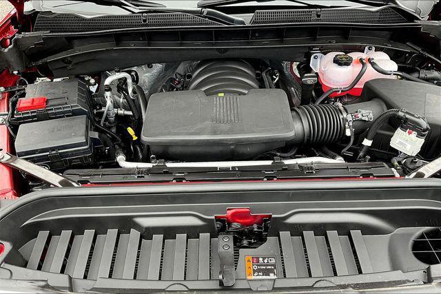 new 2026 GMC Sierra 1500 car, priced at $63,551