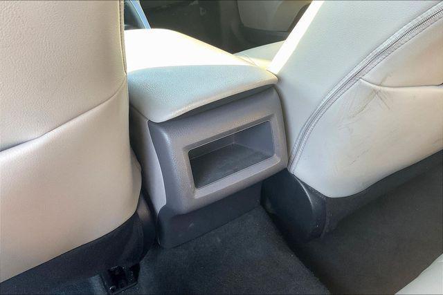 used 2023 Toyota Camry car, priced at $22,490