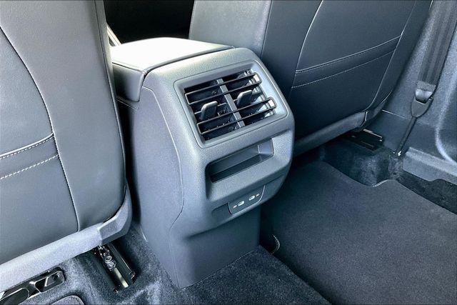 used 2025 Volkswagen Tiguan car, priced at $34,320