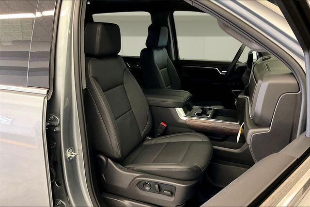 new 2026 GMC Sierra 2500 car, priced at $69,254