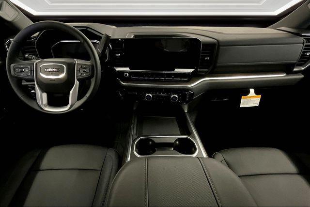 new 2026 GMC Sierra 2500 car, priced at $69,254