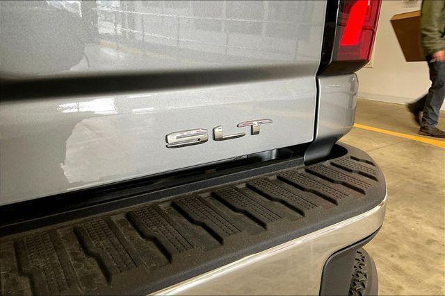 new 2026 GMC Sierra 2500 car, priced at $69,254