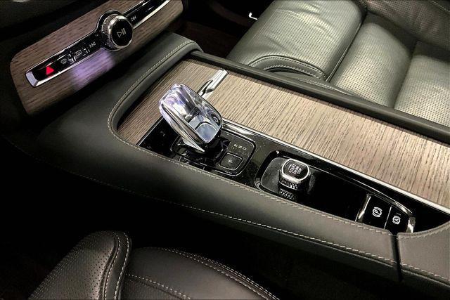 used 2023 Volvo XC90 Recharge Plug-In Hybrid car, priced at $40,843