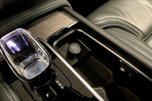 used 2023 Volvo XC90 Recharge Plug-In Hybrid car, priced at $40,843