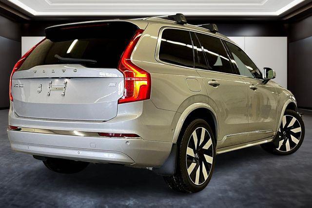 used 2023 Volvo XC90 Recharge Plug-In Hybrid car, priced at $40,843
