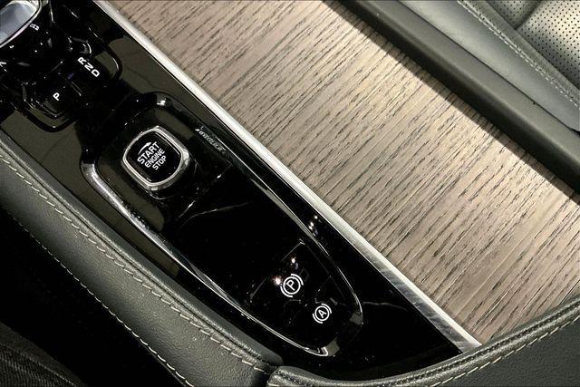 used 2023 Volvo XC90 Recharge Plug-In Hybrid car, priced at $40,843