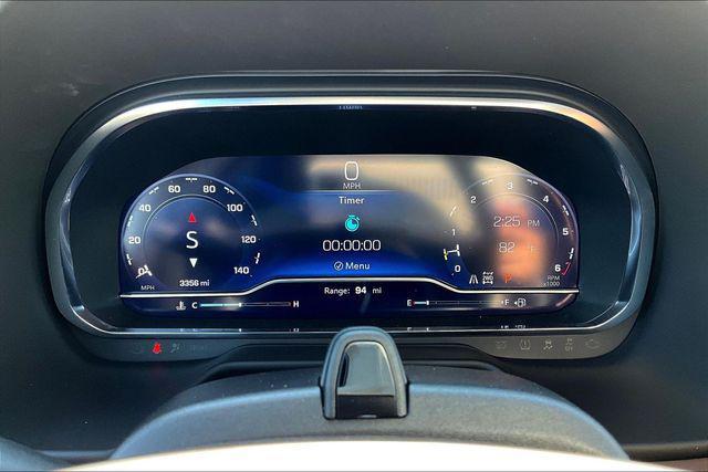 used 2024 Chevrolet Suburban car, priced at $74,613