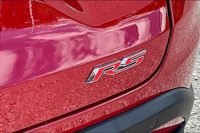 new 2026 Chevrolet Trax car, priced at $26,434