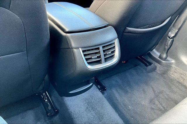 used 2024 Chevrolet Malibu car, priced at $16,645