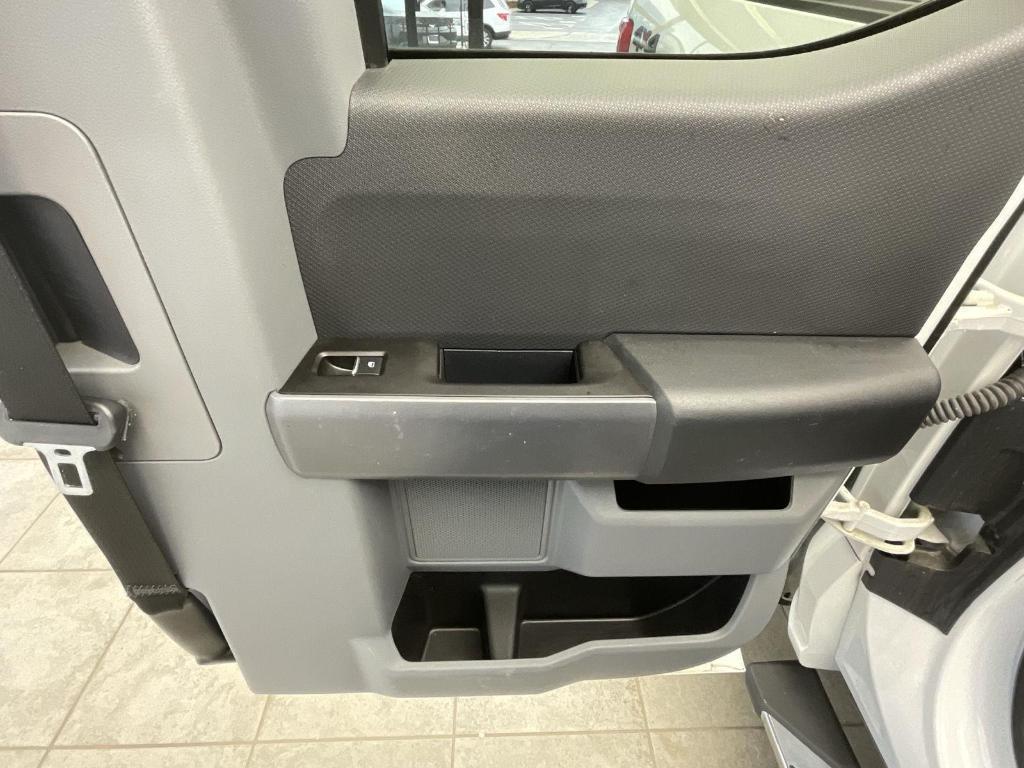 used 2021 Ford F-150 car, priced at $30,895