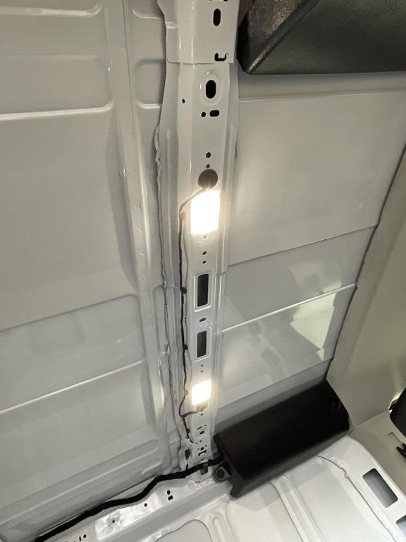 new 2026 Ford Transit-150 car, priced at $48,205