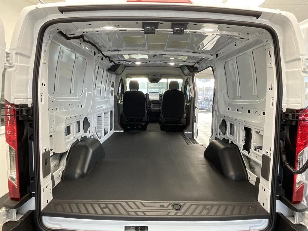 new 2026 Ford Transit-150 car, priced at $48,205