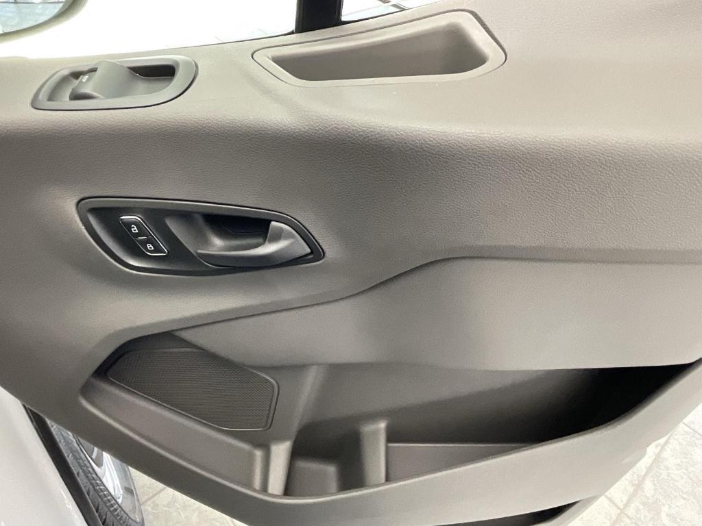 new 2026 Ford Transit-150 car, priced at $48,205