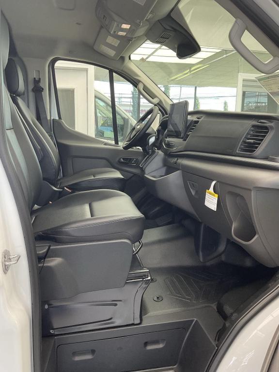 new 2026 Ford Transit-150 car, priced at $48,205