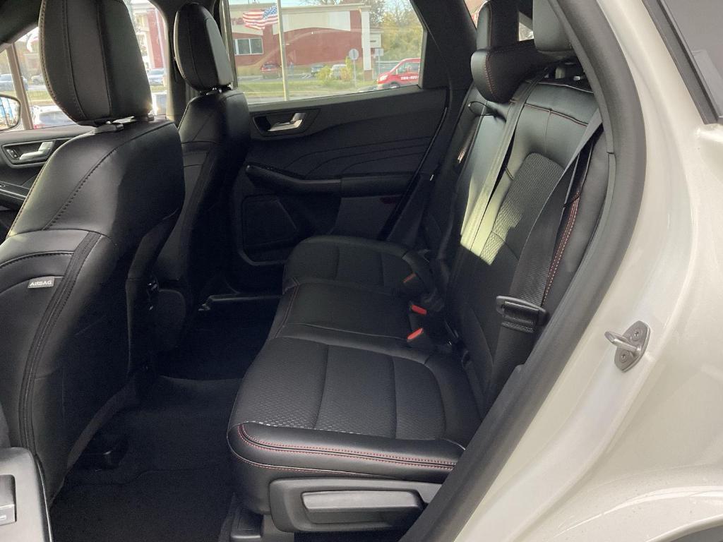 new 2026 Ford Escape car, priced at $33,920