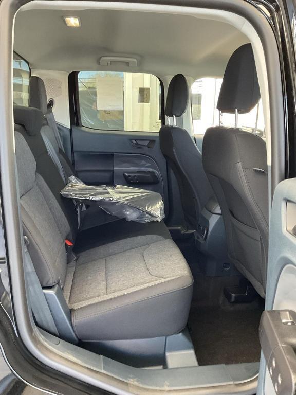 new 2026 Ford Maverick car, priced at $35,366