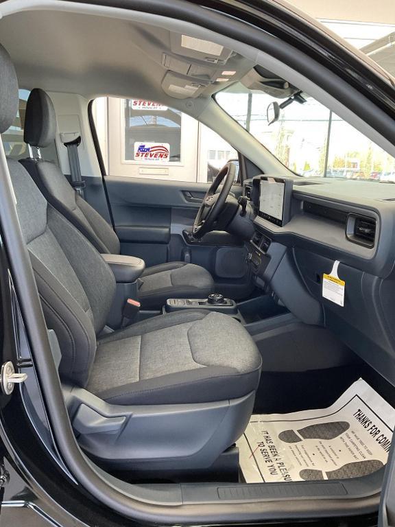 new 2026 Ford Maverick car, priced at $35,366