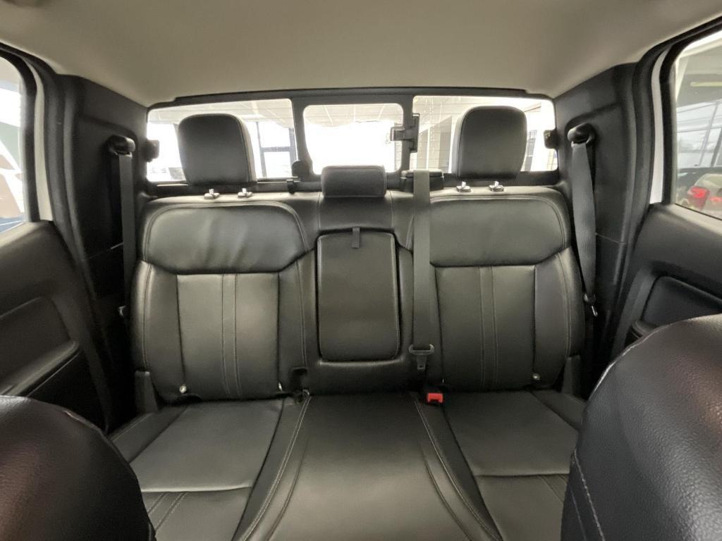 used 2019 Ford Ranger car, priced at $22,895