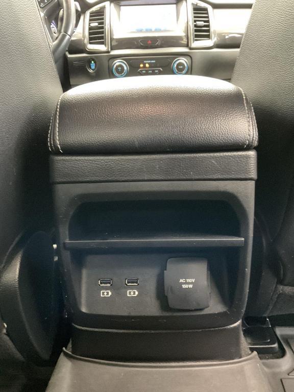 used 2019 Ford Ranger car, priced at $22,895