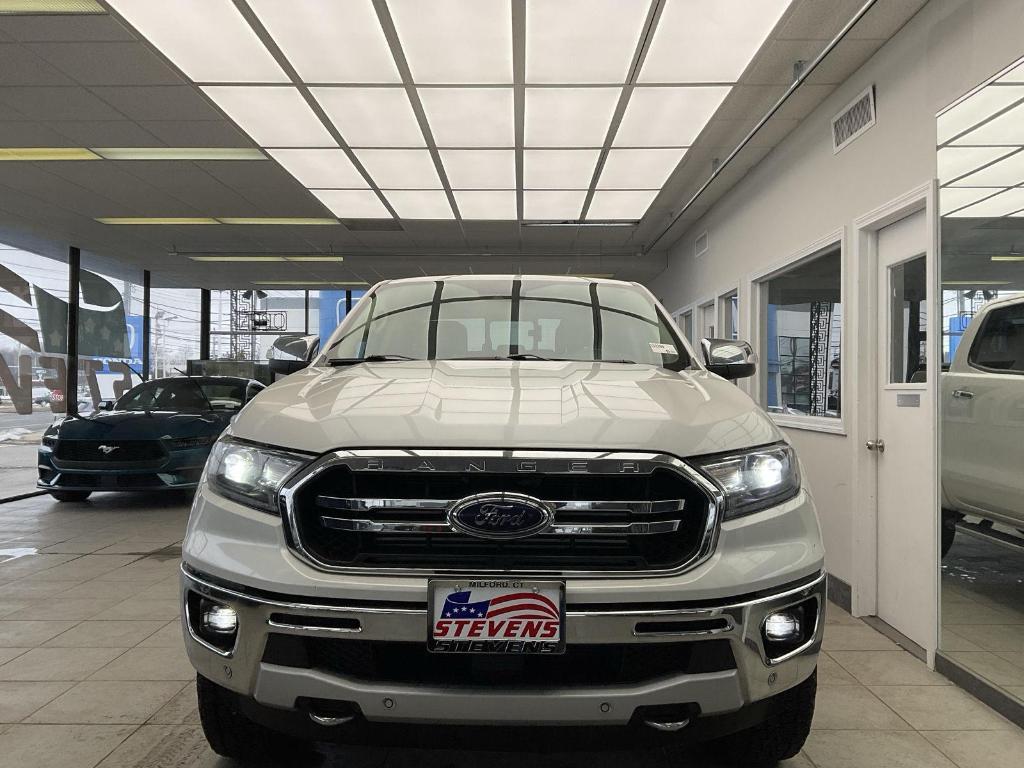 used 2019 Ford Ranger car, priced at $22,895