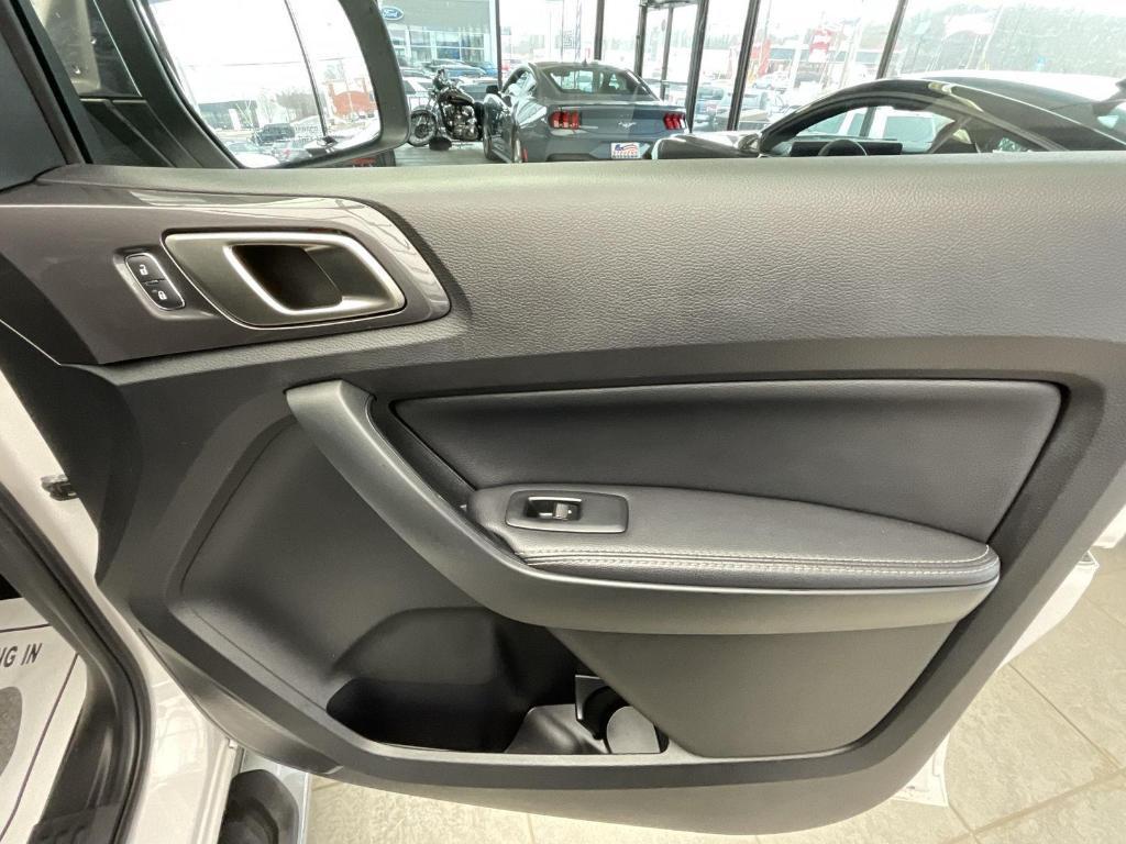 used 2019 Ford Ranger car, priced at $22,895