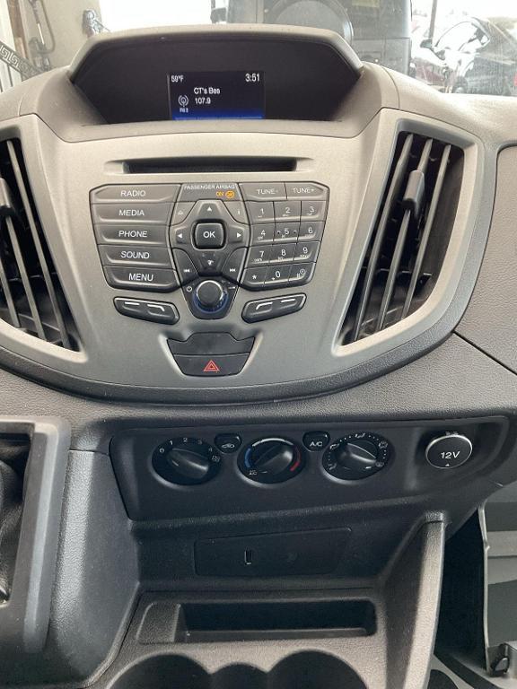 used 2018 Ford Transit-250 car, priced at $18,995