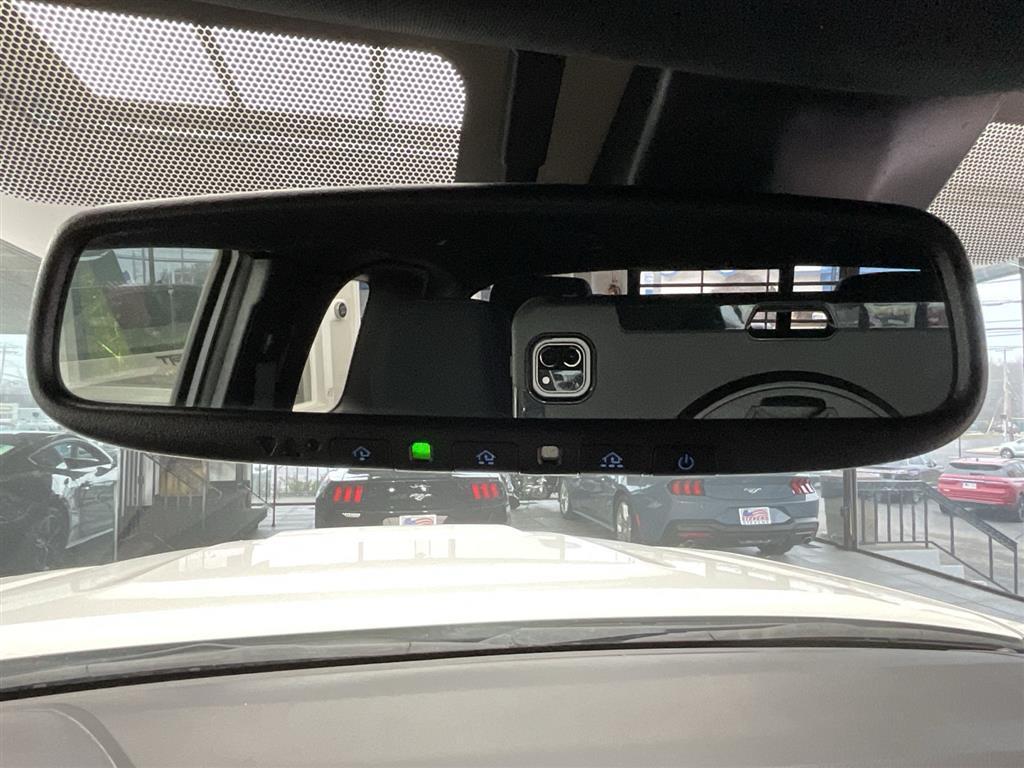 used 2023 Toyota Tacoma car, priced at $35,495