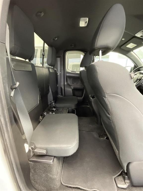 used 2023 Toyota Tacoma car, priced at $35,495