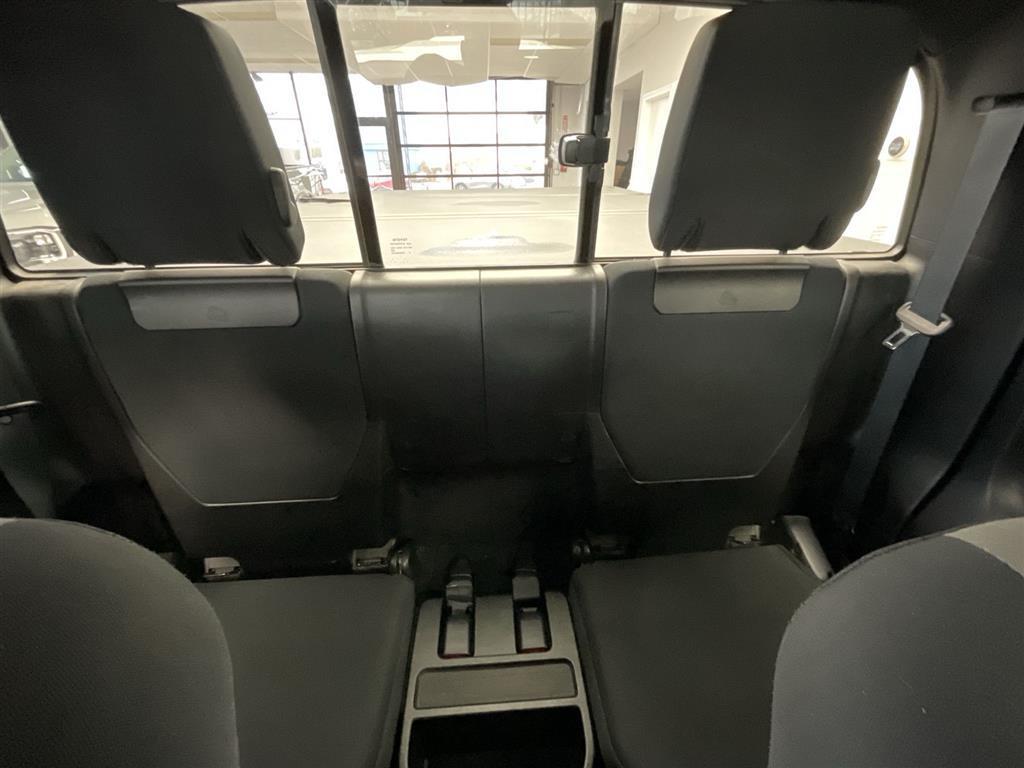 used 2023 Toyota Tacoma car, priced at $35,495