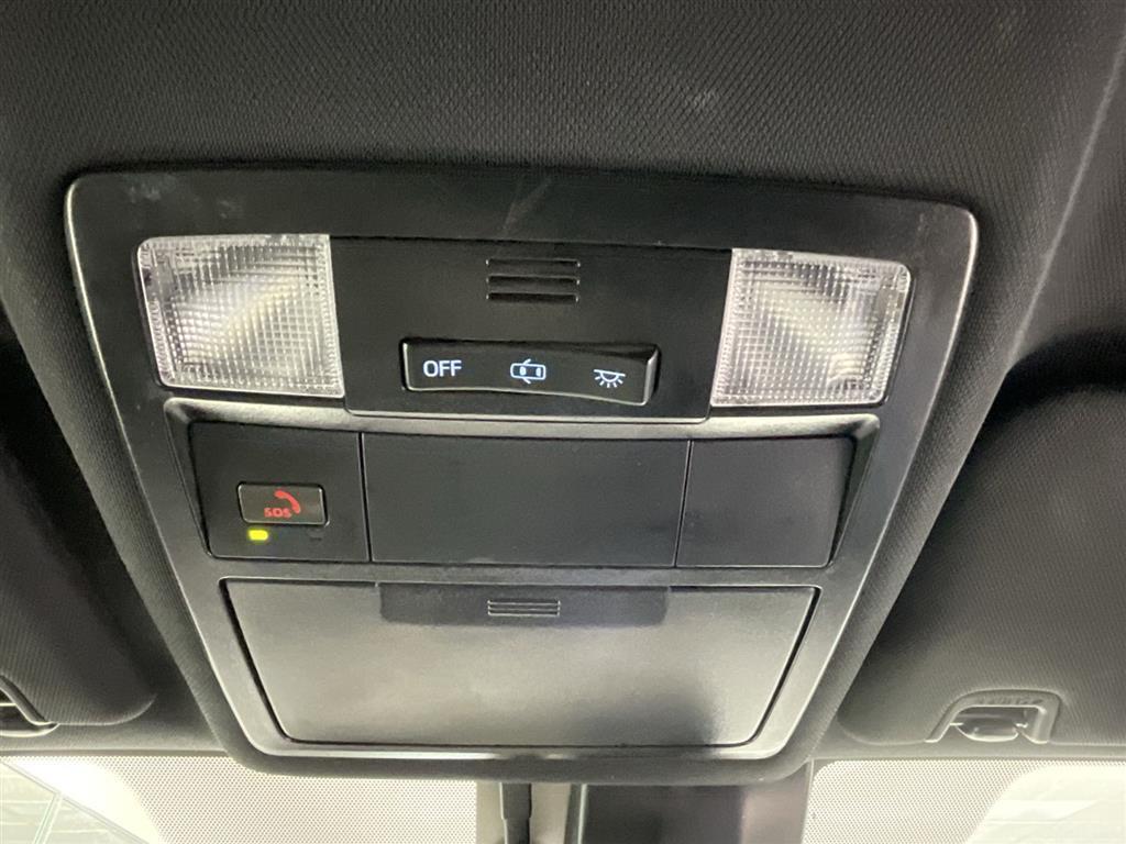 used 2023 Toyota Tacoma car, priced at $35,495