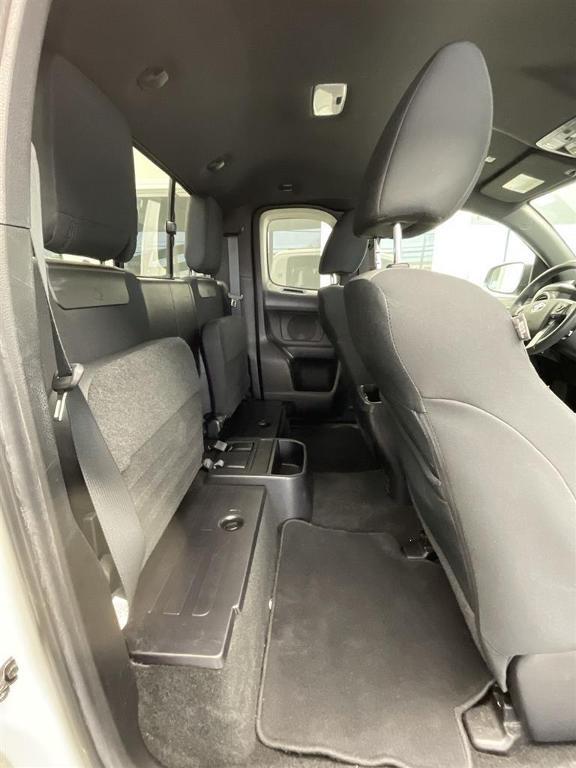 used 2023 Toyota Tacoma car, priced at $35,495