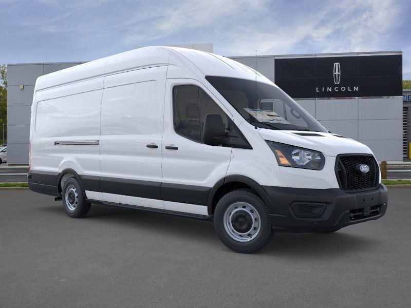 new 2026 Ford Transit-350 car, priced at $55,395