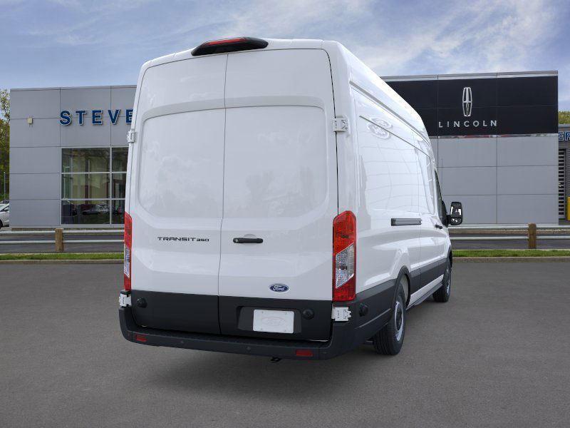 new 2026 Ford Transit-350 car, priced at $55,395