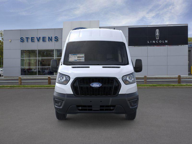 new 2026 Ford Transit-350 car, priced at $55,395