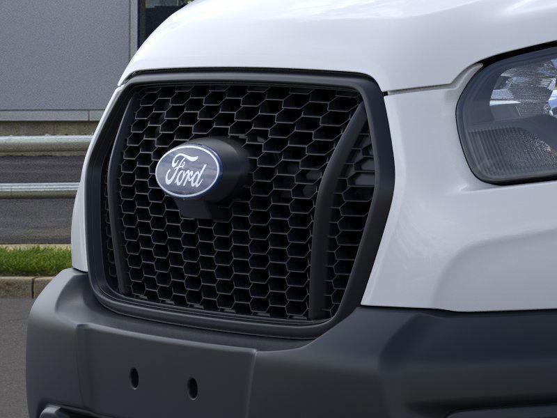new 2026 Ford Transit-350 car, priced at $55,395