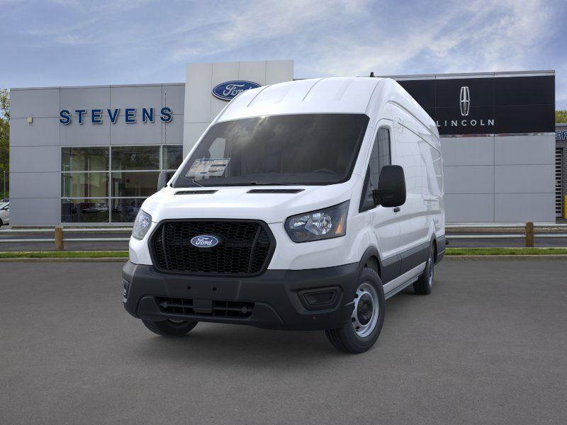 new 2026 Ford Transit-350 car, priced at $55,395