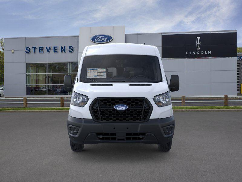 new 2026 Ford Transit-350 car, priced at $63,130